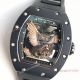 Knock off Richard Mille RM023-02 Rose Gold Eagle Skeleton Dial Ceramic Watch (9)_th.jpg